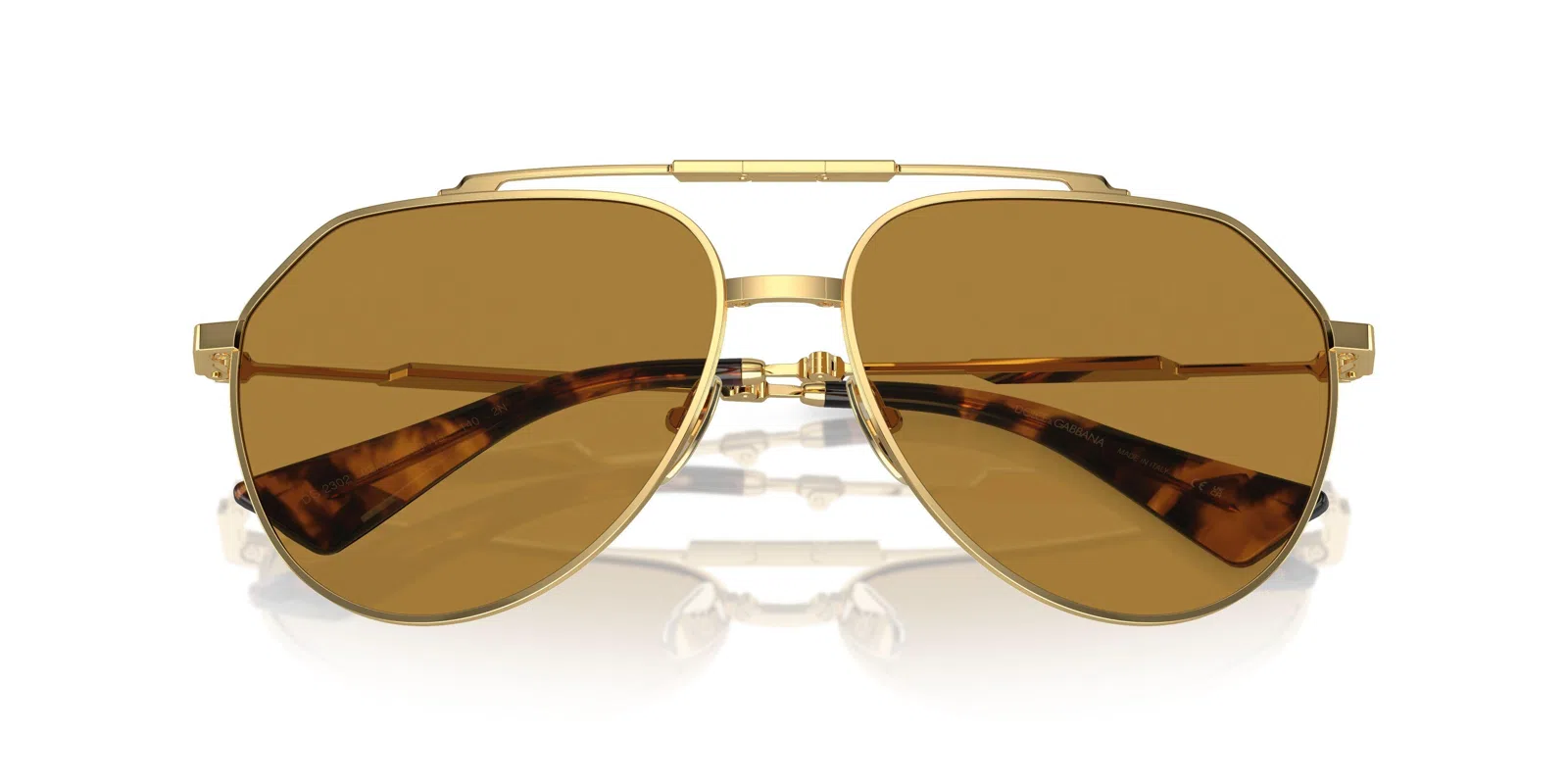 Dolce & Gabbana 2302 Sunglasses - view 20
